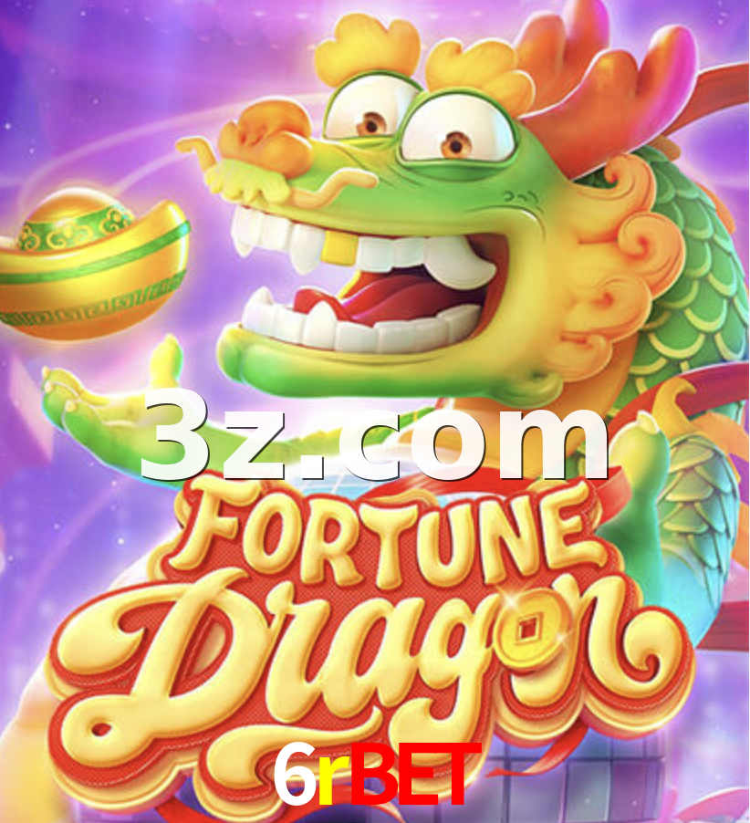 Fortune Dragon